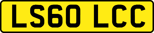 LS60LCC