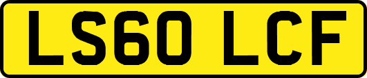 LS60LCF