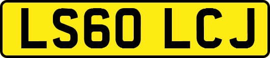 LS60LCJ