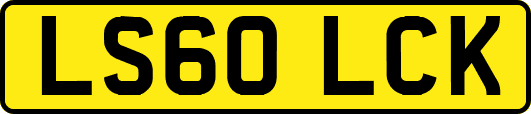 LS60LCK