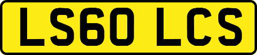 LS60LCS