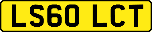 LS60LCT