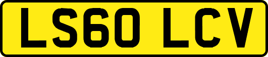 LS60LCV