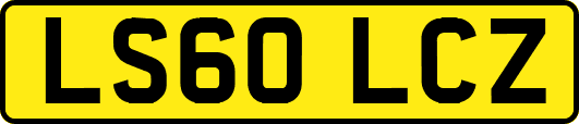 LS60LCZ