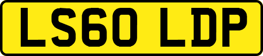 LS60LDP
