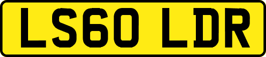 LS60LDR
