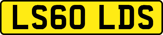 LS60LDS