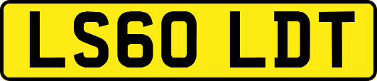 LS60LDT