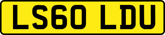LS60LDU