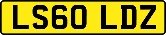 LS60LDZ