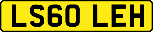 LS60LEH