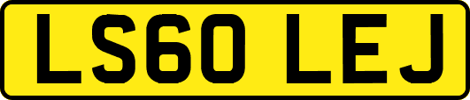 LS60LEJ