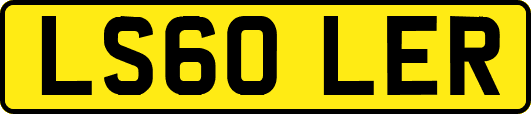LS60LER
