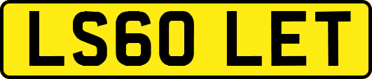 LS60LET