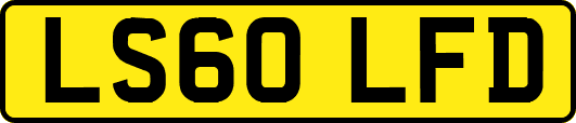 LS60LFD