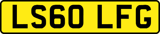 LS60LFG