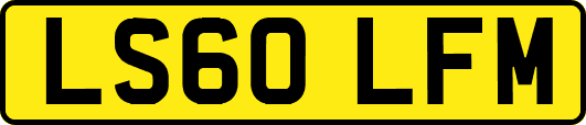 LS60LFM