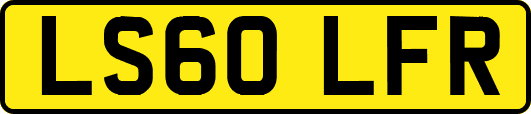 LS60LFR