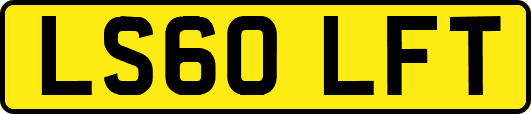 LS60LFT