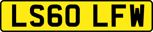 LS60LFW