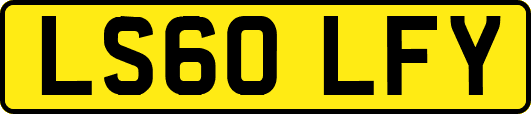 LS60LFY