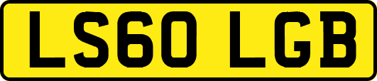 LS60LGB