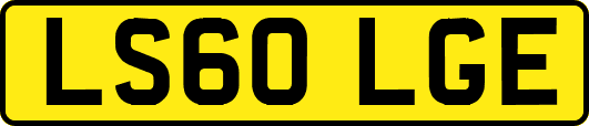 LS60LGE