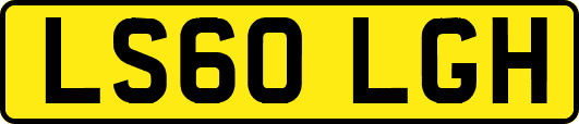 LS60LGH