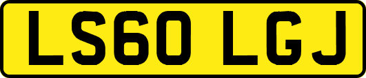 LS60LGJ