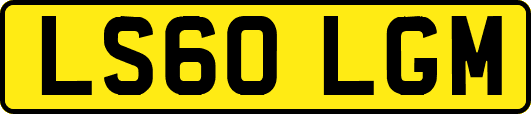 LS60LGM