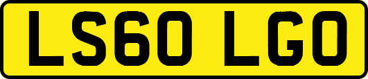 LS60LGO