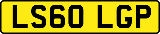 LS60LGP