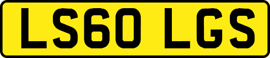 LS60LGS
