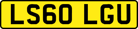 LS60LGU