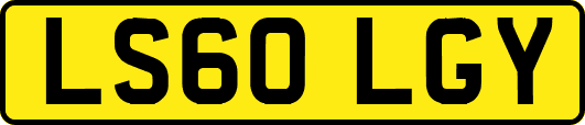 LS60LGY