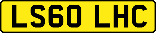LS60LHC