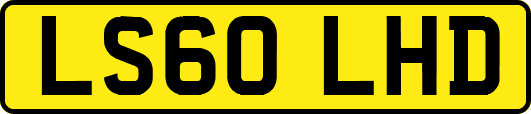 LS60LHD