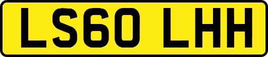 LS60LHH