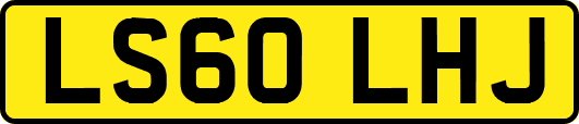 LS60LHJ