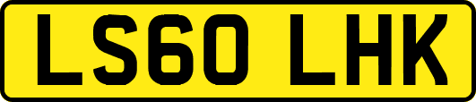 LS60LHK