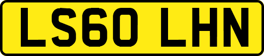 LS60LHN