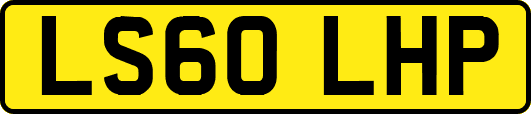 LS60LHP