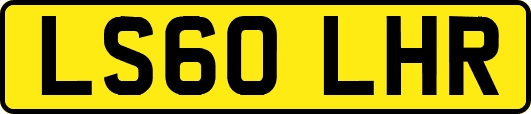 LS60LHR