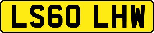 LS60LHW
