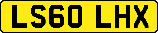 LS60LHX