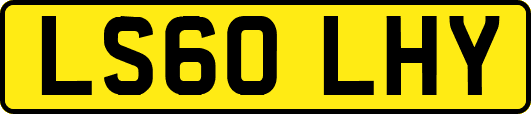 LS60LHY