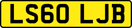 LS60LJB