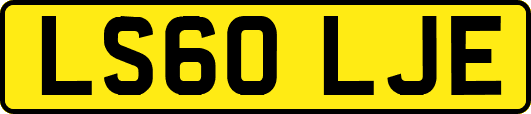 LS60LJE