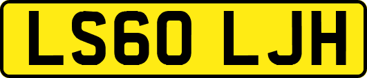 LS60LJH