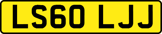 LS60LJJ